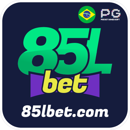 Logo 85lbet